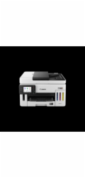 Canon MAXIFY GX6140 - PSC/A4/WiFi/LAN/SEND/ADF/DUPLEX/600x1200/USB