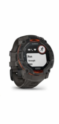 HOD GPS Garmin Instinct 3, 50 mm, Solar