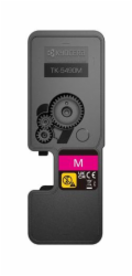 Kyocera Toner magenta na 2 400 A4 (při 5% pokrytí), pro PA2101, MA2101