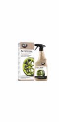 Čistič disků kol K2 GOLD NEORIM 700ml
