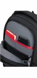 Samsonite GUARDIT 3.0 Laptop Backpack S 14.1" Black