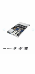 ASUS 1U RS501A-E12-RS4 1 xSP5 (LGA 6096) 24xDDR5 4xSATA/SAS/OCP/2x1G LAN/1,6KW