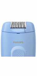 PHILIPS Epilátor Philips Series 2000 BRE228/00, modrý