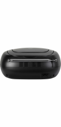 Sencor CD/MP3 rádio, SPT 6200DB CD/MP3/USB/FM rádio/DAB, BT