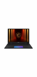 MSI Titan/18 HX AI A2XWJG-224CZ/U9-285HX/18"/4K/96GB/4TB SSD/RTX 5090/W11P/Black/2R