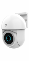 Nedis WIFICO22CWT - SmartLife Venkovní Kamera | Wi-Fi | Full HD 1296p | IP65 | Cloud / Micro SD | Onvif | Noční vidění |