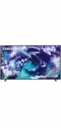 SAMSUNG SMART NEO QLED TV 65"/ QE65QN900F/ 8K Ultra HD 7680x4320/ DVB-T2/S2/C/ H.265/HEVC/ 4xHDMI/ 2xUSB/ Wi-Fi/ LAN/ G