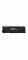 Kingston Fury Renegade G5/1TB/SSD/M.2 NVMe/Černá/Heatsink/5R