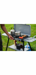 Campingaz Plynový vařič CK2 MULTI-COOK PLUS