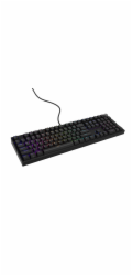 Genesis Tichá klávesnice Thor 404 Outemu Peach (NKG-2298)