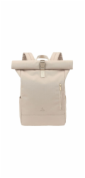SBOX Batoh na notebook JAKARTA, 15,6" béžová