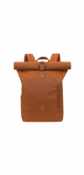 SBOX Batoh na notebook JAKARTA, 15,6" oranžová