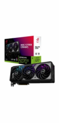 ASUS ROG STRIX RTX5070TI OC GAMING 16GB/256-bit GDDR7 2xHDMI 3xDP