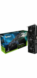 Palit Grafická karta RTX 5060 TI INFINITY 3 16GB GDDR7 128bit 3DP/HDMI