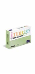 Antalis Papír Image Coloraction Forest - pastelově zelená (MG28) A4 (80g/100ks)