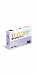 Antalis Papír Image Coloraction Tundra - pastelově fialová (LA12) A4 (80g/100ks)