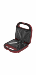 Sendvičovač 750W MAROON BG-51043-RD