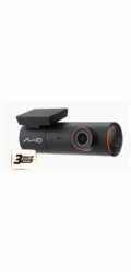 Mio MiVue J35 2.5K GPS WIFI - kamera pro záznam jízdy