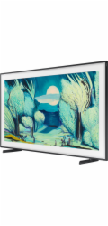 Samsung The Frame QE65LS03FAU 165,1 cm (65") 4K Ultra HD Smart TV Wi-Fi Černá