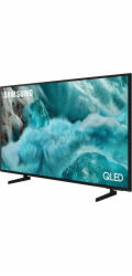Samsung Q7F 65" TV, 4K Ultra HD, Quantum HDR, OTS Lite, Tizen, herní režim, Apple AirPlay