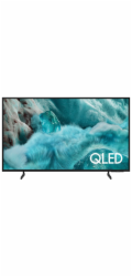 Samsung Q7F 65" TV, 4K Ultra HD, Quantum HDR, OTS Lite, Tizen, herní režim, Apple AirPlay
