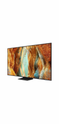 Samsung 65" TV, 4K Ultra HD, Neo QLED, 100 Hz, HDR, Tizen, WiFi, Bluetooth
