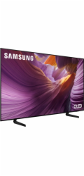 65" SAMSUNG QE65S85F (2025)