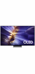Samsung QE48S90FAE 121,9 cm (48") 4K Ultra HD Smart TV Wi-Fi Černá