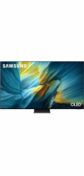 Samsung QE83S95FAE 2,11 m (83") 4K Ultra HD Smart TV Wi-Fi Černá