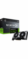 MSI GeForce RTX 5060 Ti VENTUS 2X PLUS/OC/16GB/GDDR7