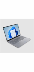 Lenovo ThinkBook/16 G8 IRL/Core 7-240H/16"/WUXGA/32GB/1TB/UHD/W11P/Gray/3R On-Site