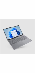 Lenovo ThinkBook/16 G8 IAL/Ultra 7 255H/16"/WUXGA/32GB/1TB/4C-iGPU/W11P/Gray/3R On-Site