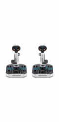 Thrustmaster Sol-R 2 HOSAS Space Sim Duo, USB, duální herní joystick pro PC (2ks) (2960939)