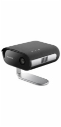 Viewsonic M1 Max - přenosný 1920x1080/500 LED lm/120000:1/Wi-Fi/Bluetooth/USB-C/HDMI/Repro