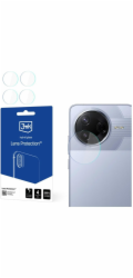 3mk Lens Protection pro Poco F7 Pro