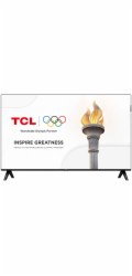 Televize 32S5K TCL