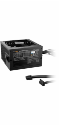 Be quiet! / zdroj SYSTEM POWER 11 450W/ ATX3.1 / active PFC / 120mm fan / 80PLUS Bronze
