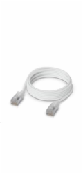 Ubiquiti UACC-Cable-Patch-EL-C6A-2M-W - UniFi Premium Patch Cable 2m