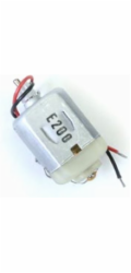 Carrera Motor EVO/D132 (89200)