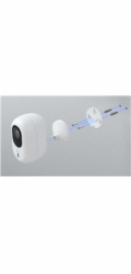 UBNT UVC-G6-INS - Camera G6 Instant bílá