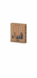 Kuchyňské náčiní BAKEWARE LOVERS sada 6 ks BG-41391-CO