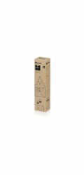 Zástěra grilovací s nářadím sada 7 ks BG-40230-MM