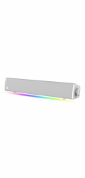 Creative Labs Soundbar GS3/Bílá/24W