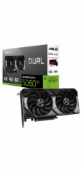 ASUS DUAL-RTX5060TI-O16G