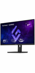 ViewSonic XG27G1 27" 16:9 1920 x 1080 SuperClear® IPS, 180Hz, 1ms MPRT, 2 HDMI, DP, HDR10, výškově nastavitelný