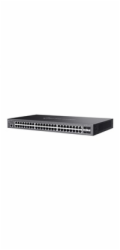 TP-Link OMADA switch SG5452X (48xGbE,4xSFP+,1xUSB2.0,2xConsole,fanless)