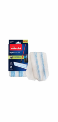 Hlavice na mop Vileda H2Pro, plochá, náhradní