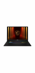 MSI Vector/A18 HX A9WHG-238CZ/R9-9955HX/18"/2560x1600/32GB/2TB SSD/RTX 5070Ti/W11H/Gray/2R