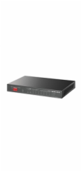 MERCUSYS switch MS110GMP (10xGbE,8xPoE+,111W,fanless)