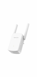 MERCUSYS ME12 WiFi4 Extender/Repeater (N300,2,4GHz)